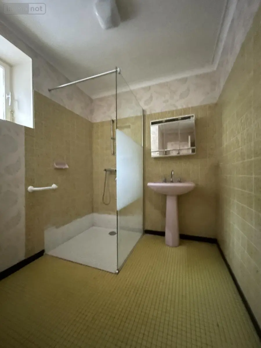 Maison a vendre Ballon-Saint Mars 72290 Sarthe 72 93 m2 4 pièces 105400 euros 72126-3045 014