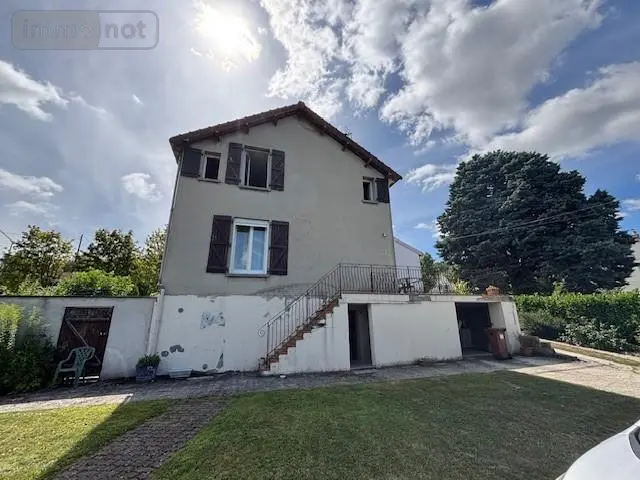 Maison a vendre Laon 02000 Aisne 02 167 m2 6 pièces 174000 euros 02003-759 025