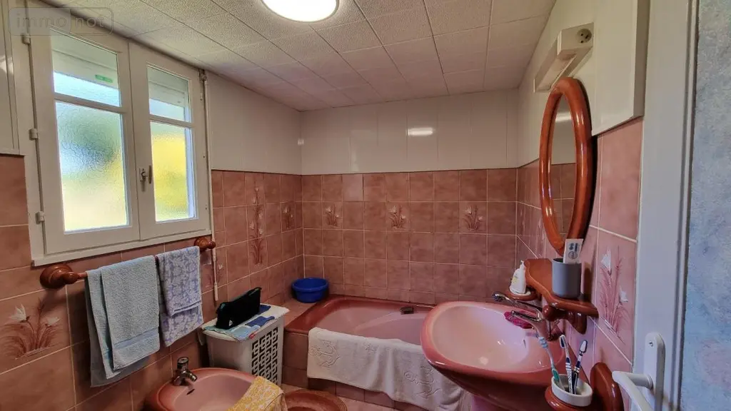 Maison a vendre Locarn 22340 Côtes-d'Armor 22 70 m2 4 pièces 215250 euros 29066-3877 007