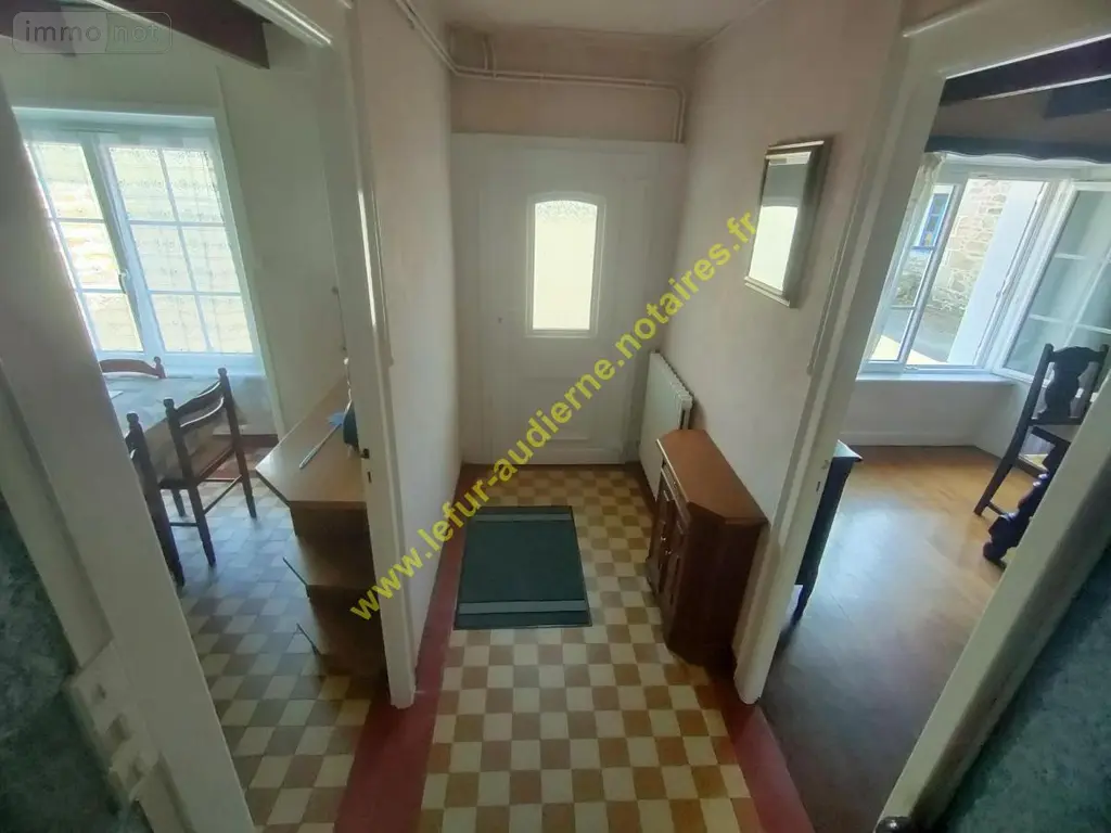 Maison a vendre Goulien 29770 Finistère 29 120 m2 9 pièces 312000 euros 29021-2115 007