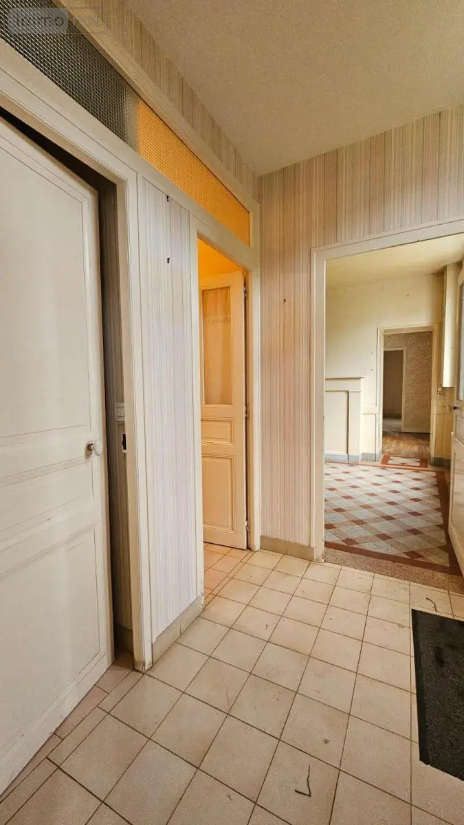 Maison a vendre Thoré-la-Rochette 41100 Loir-et-Cher 41 64 m2 4 pièces 99400 euros 41050-2785 007