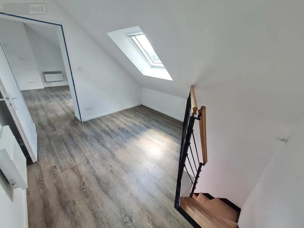 Maison a vendre Montoire-sur-le-Loir 41800 Loir-et-Cher 41 135 m2 5 pièces 192215 euros 41059-928 013