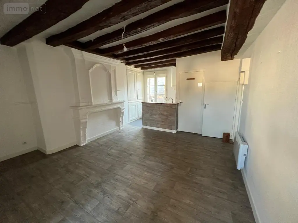 Maison a vendre Gennes-Val-de-Loire 49350 Maine-et-Loire 49 132 m2 7 pièces 234900 euros 49107-1125 002