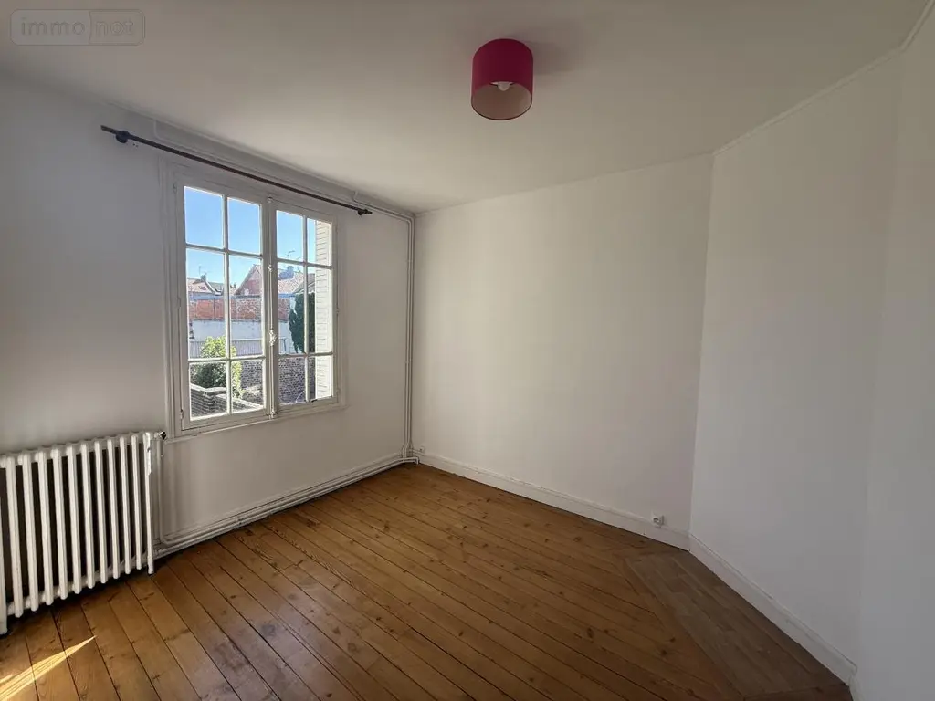 Maison a vendre Amiens 80000 Somme 80 104 m2 5 pièces 275000 euros 80121-2775 006