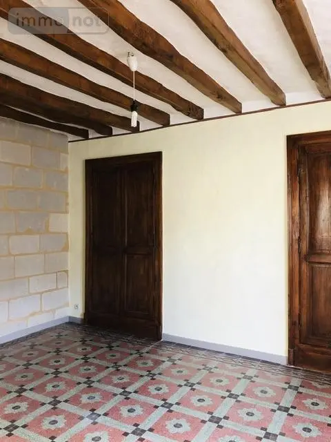 Immeuble de rapport a vendre Sceaux-d'Anjou 49330 Maine-et-Loire 49 198 m2 306910 euros 49031-2804 005