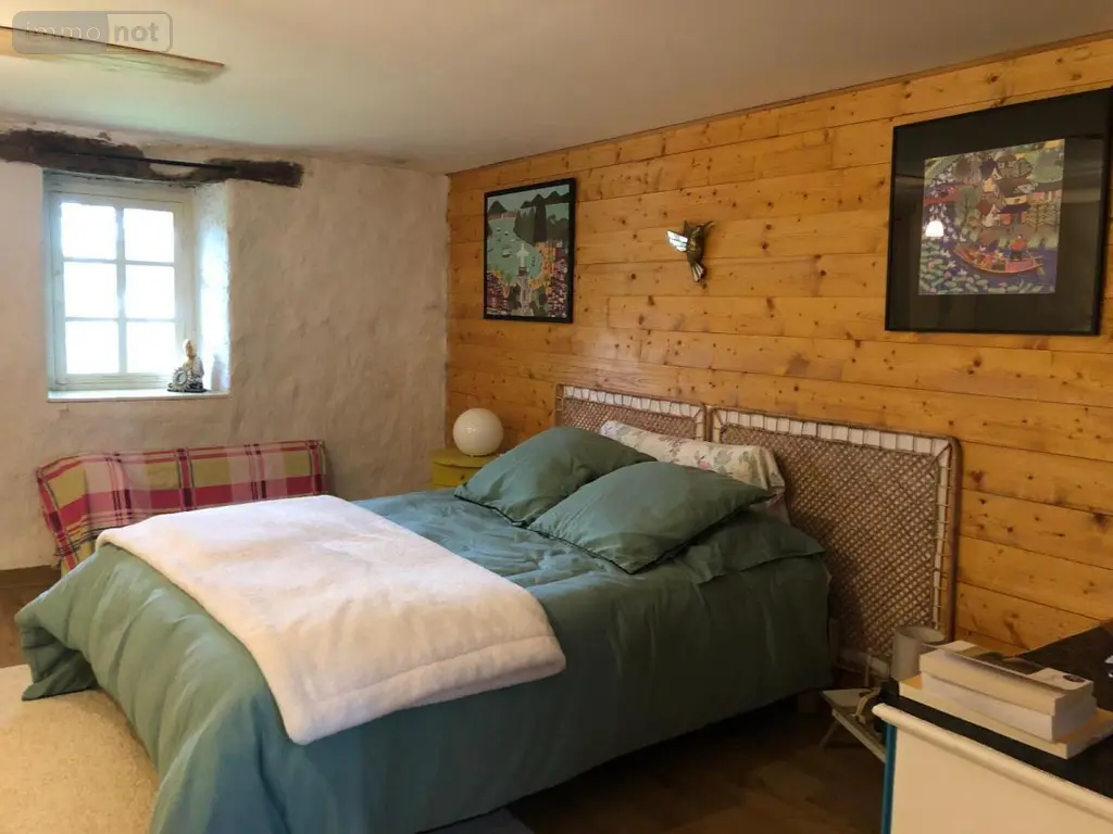 Maison a vendre Commana 29450 Finistère 29 150 m2 5 pièces 131875 euros 29064-2791 011