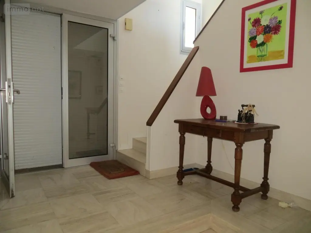 Maison a vendre Roullours 14500 Calvados 14 176 m2 7 pièces 274300 euros 14076-5711 005