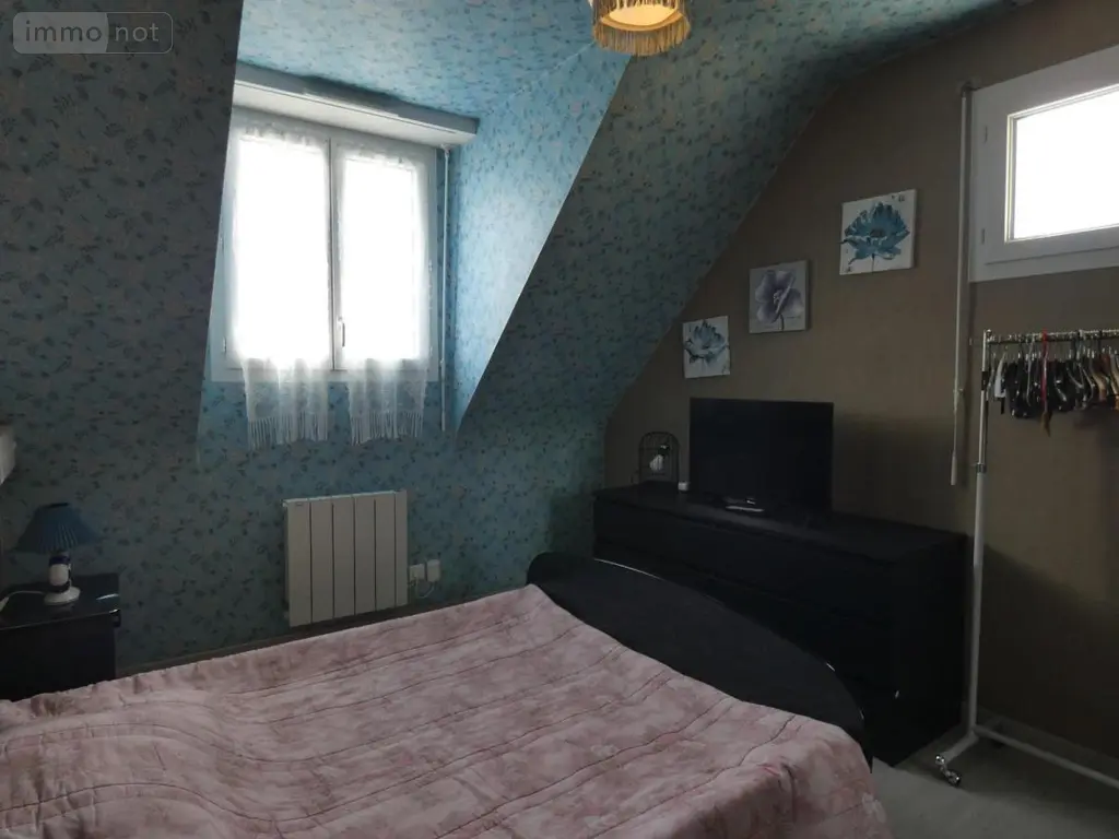 Maison a vendre Beaussais-sur-Mer 22650 Côtes-d'Armor 22 148 m2 6 pièces 485472 euros 22058-807 012