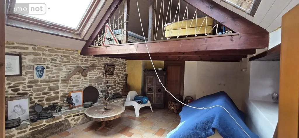 Maison a vendre Porspoder 29840 Finistère 29 85 m2 4 pièces 220080 euros 29055-1015 005