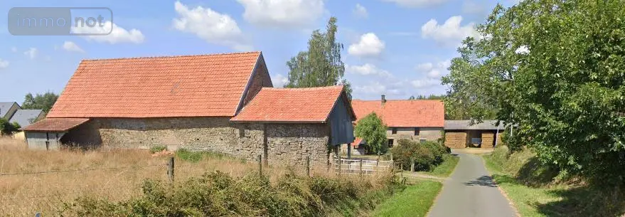 Maison a vendre Précey 50220 Manche 50 280 m2 5 pièces 461720 euros 35130-3744 003