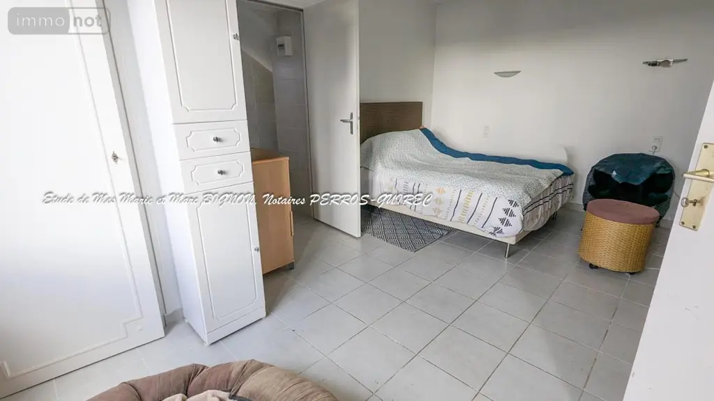 Maison a vendre Perros-Guirec 22700 Côtes-d'Armor 22 156 m2 7 pièces 640832 euros 22093-66 016