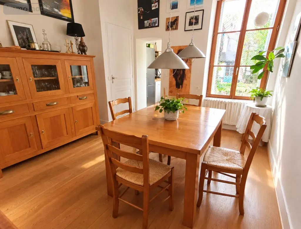 Maison a vendre Le Mans 72000 Sarthe 72 96 m2 5 pièces 210000 euros 72007-1214 004