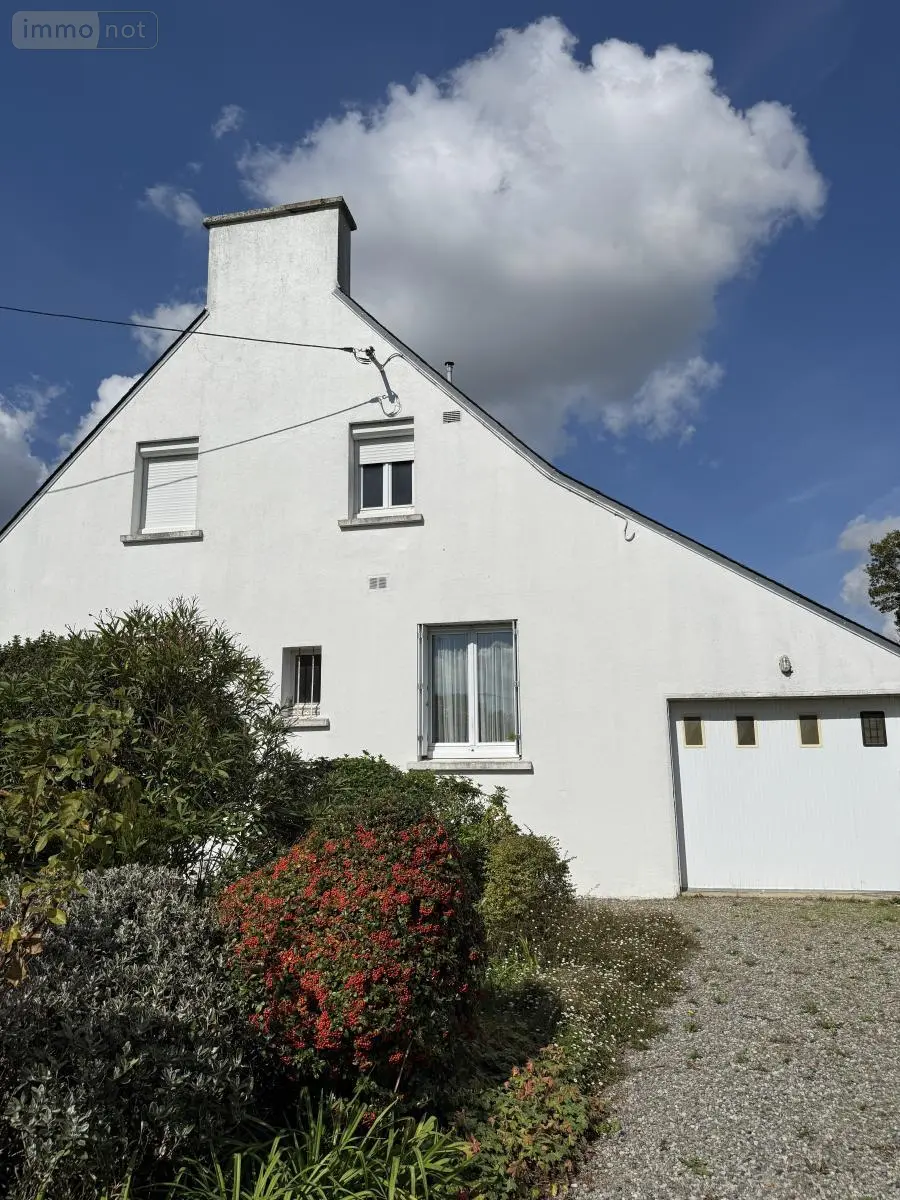 Maison a vendre Baden 56870 Morbihan 56 110 m2 5 pièces 319500 euros 56002-1472 003