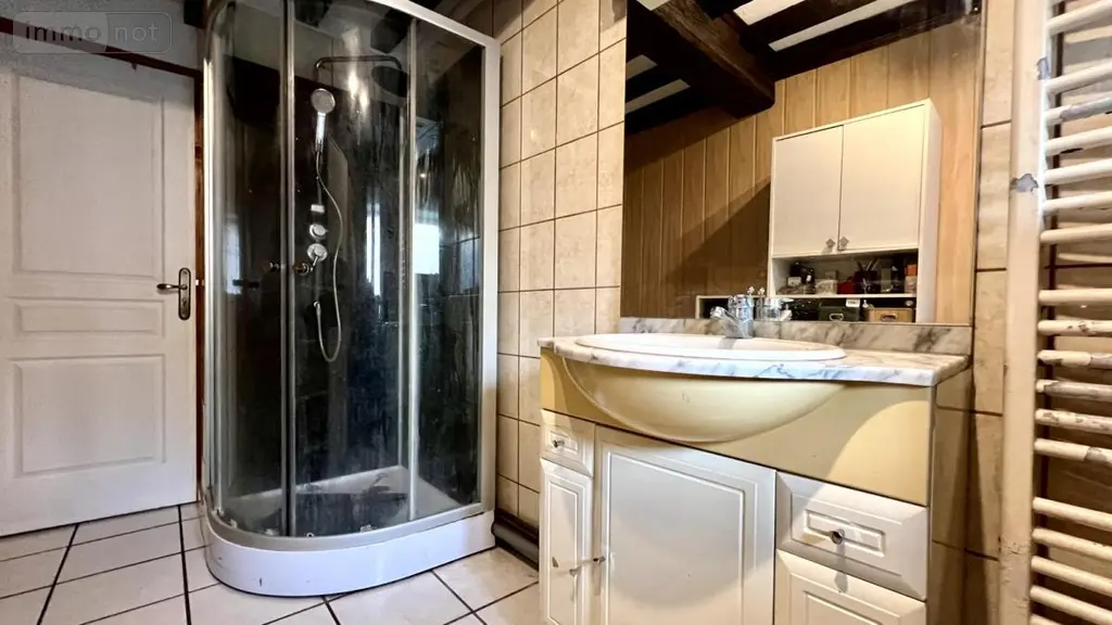 Maison a vendre Raimbeaucourt 59283 Nord 59 77 m2 4 pièces 139000 euros 59028-91 008
