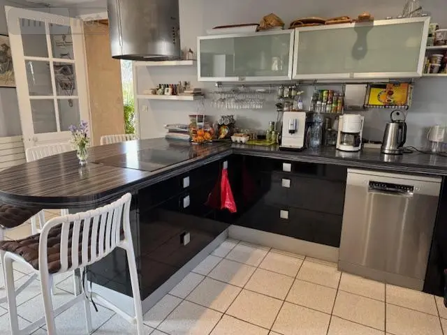 Maison a vendre Chinon 37500 Indre-et-Loire 37 224 m2 456800 euros 37094-27 007