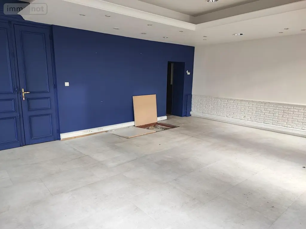Immeuble de rapport a vendre Béthune 62400 Pas-de-Calais 62 166 m2 291200 euros 62023-3421 003
