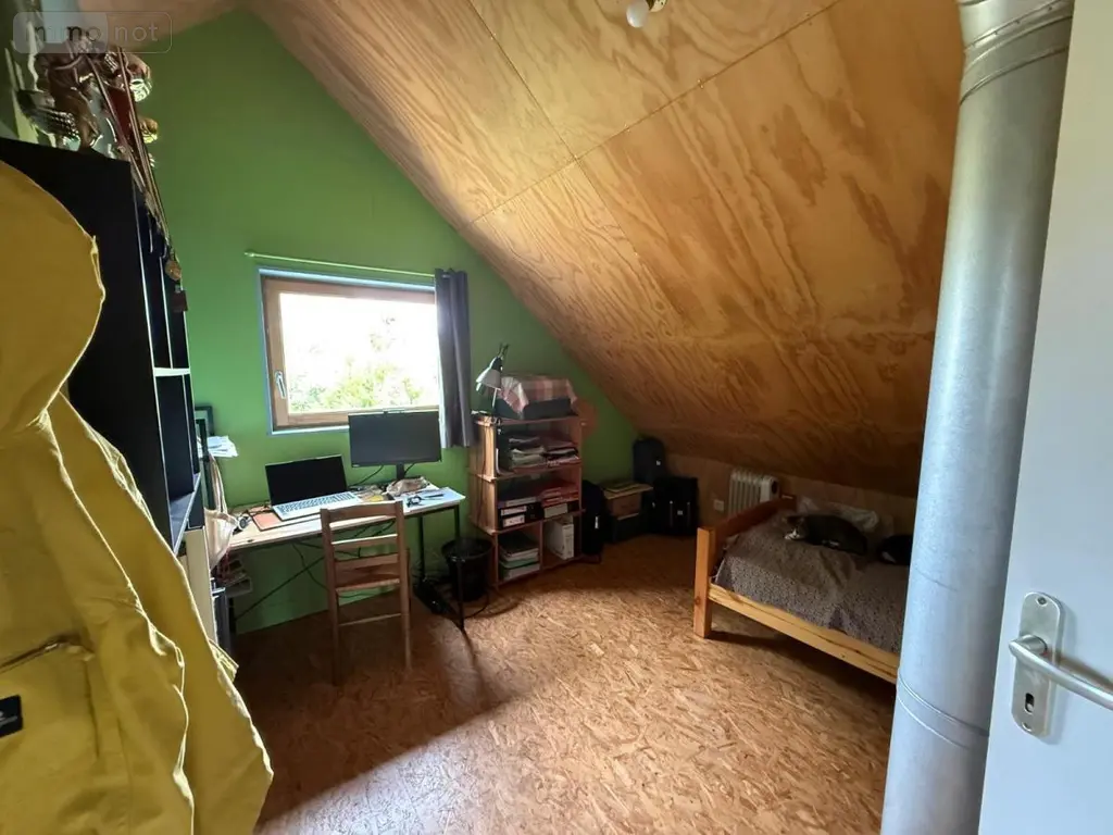 Maison a vendre Roz-sur-Couesnon 35610 Ille-et-Vilaine 35 66 m2 3 pièces 210200 euros 35130-3865 014