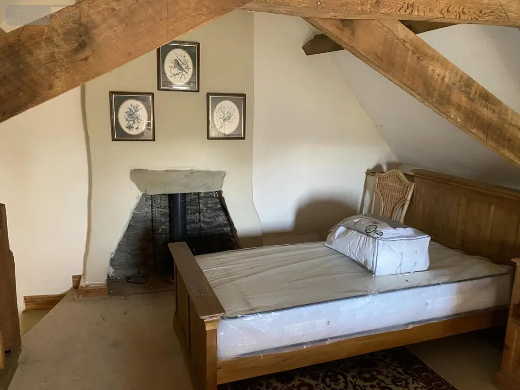 Maison a vendre Brécey 50370 Manche 50 119 m2 6 pièces 158250 euros 14076-5783 027