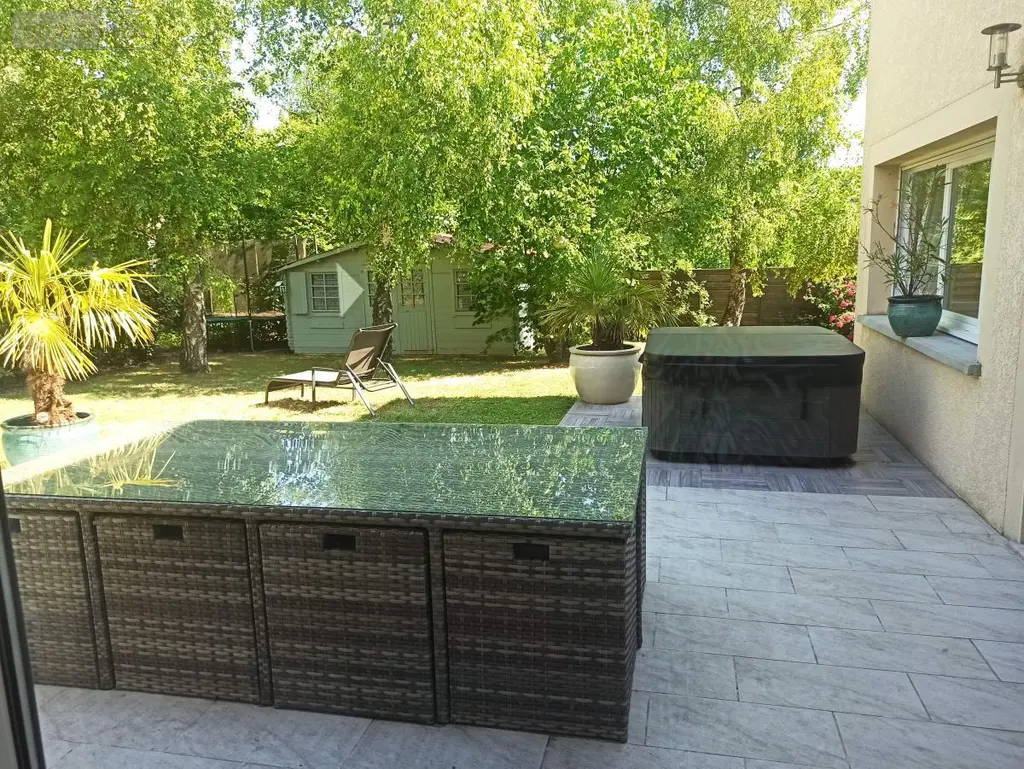 Maison a vendre Boult-sur-Suippe 51110 Marne 51 136 m2 6 pièces 434000 euros 51052-523 002
