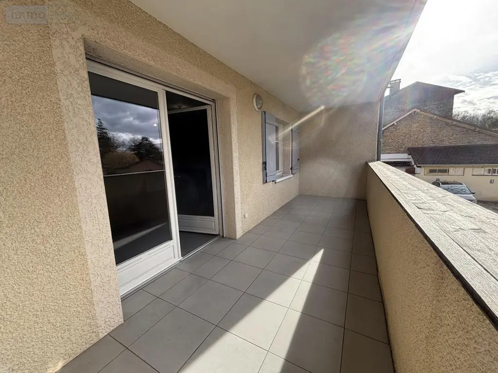 Appartement a vendre Crémieu 38460 Isère 38 73 m2 3 pièces 251000 euros 01037-906 016