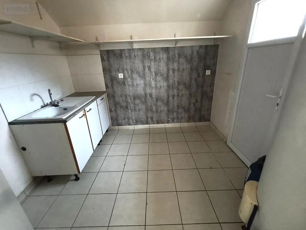 Maison a vendre Férel 56130 Morbihan 56 98 m2 6 pièces 219450 euros 56014-788 004