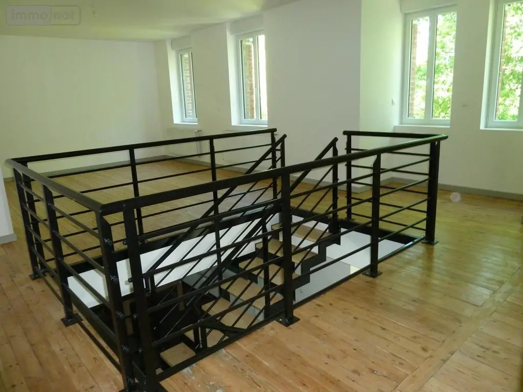 Maison a vendre Honnecourt-sur-Escaut 59266 Nord 59 233 m2 5 pièces 471600 euros 59083-2643 008