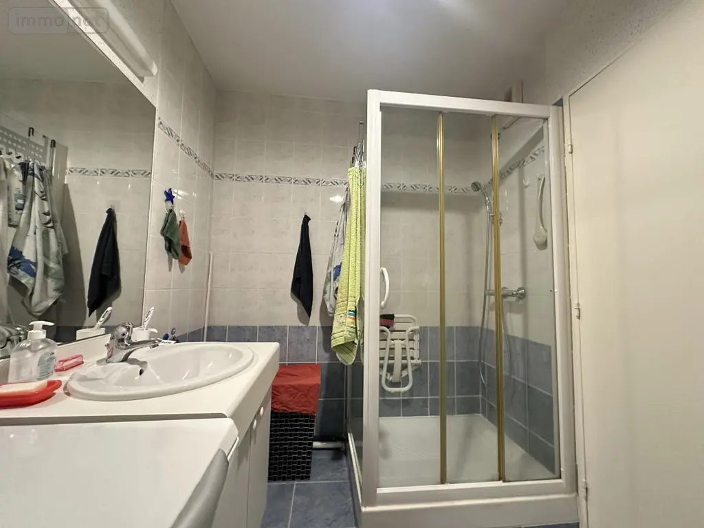Appartement a vendre Saint-Aubin-d'Aubigné 35250 Ille-et-Vilaine 35 88 m2 4 pièces 193982 euros 35014-1287 007