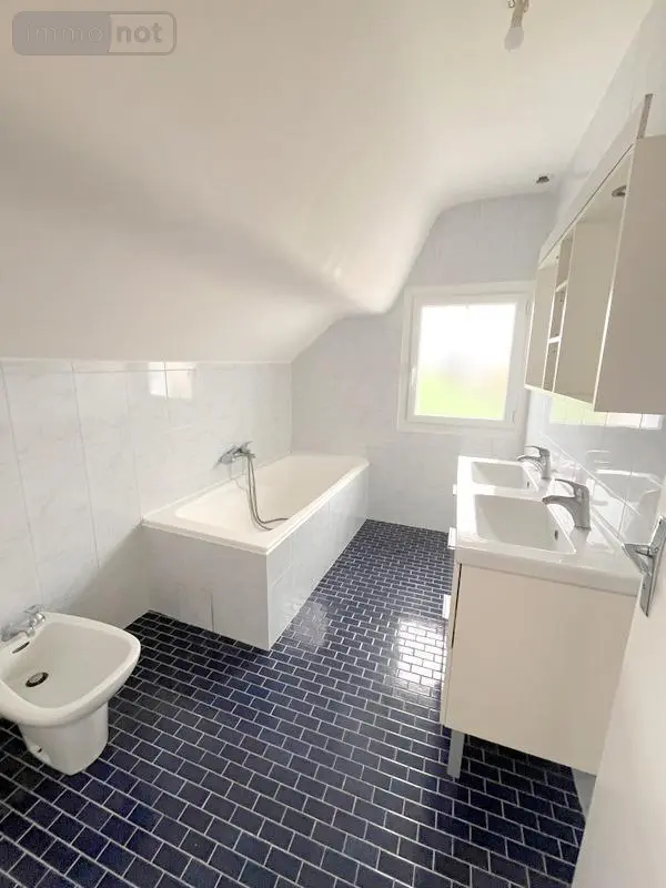 Maison a vendre Saint-Jean-Trolimon 29120 Finistère 29 101 m2 5 pièces 227900 euros 29022-1940 008