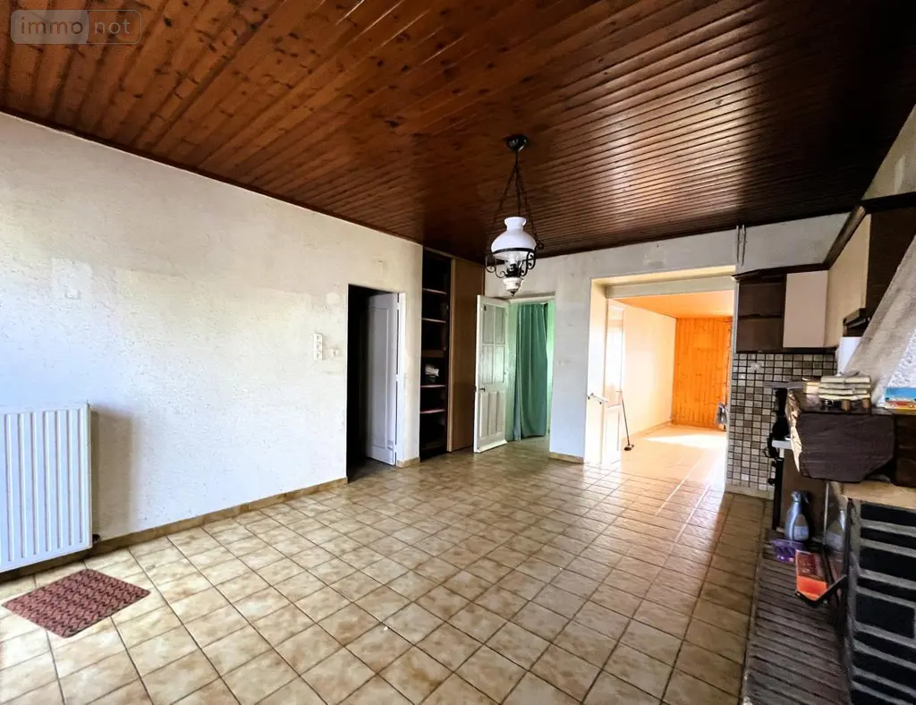 Maison a vendre Chauvé 44320 Loire-Atlantique 44 104 m2 4 pièces 173625 euros 44086-1455 008