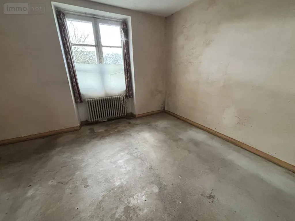 Maison a vendre Ombrée d'Anjou 49420 Maine-et-Loire 49 90 m2 4 pièces 34800 euros 49019-3496 007