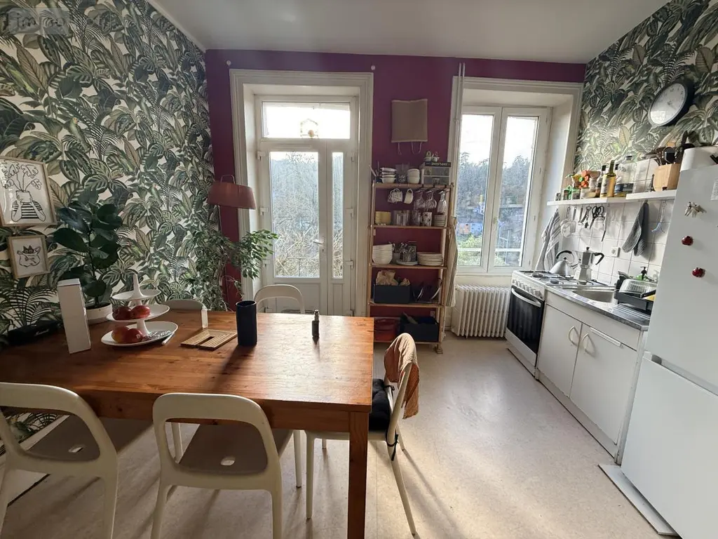 Maison a vendre Cherbourg-en-Cotentin 50470 Manche 50 120 m2 5 pièces 184750 euros 50046-1302 002