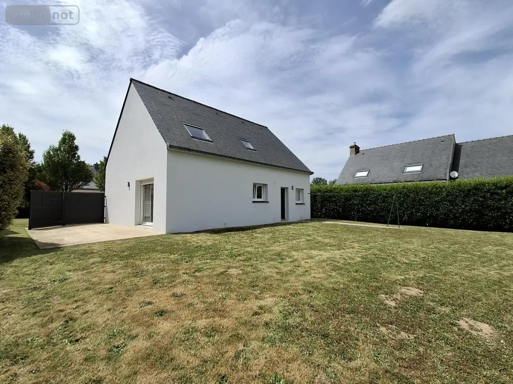 Maison a vendre Le Sourn 56300 Morbihan 56 85 m2 4 pièces 208512 euros 56062-2328 020