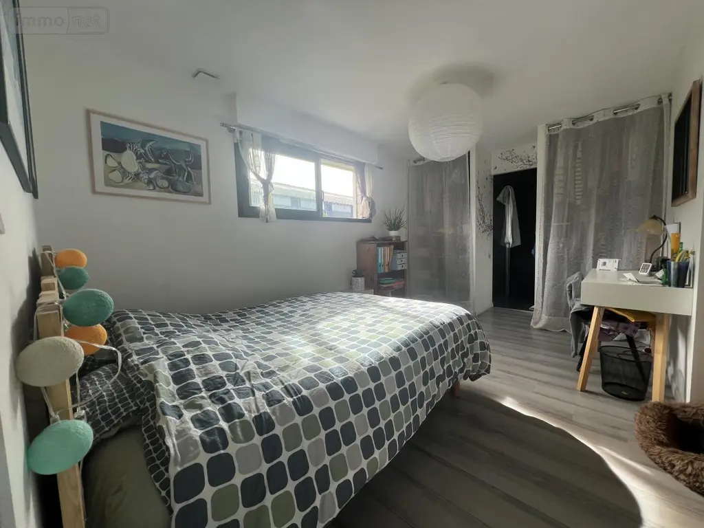 Maison a vendre Lanester 56600 Morbihan 56 90 m2 4 pièces 239516 euros 56081-2698 006