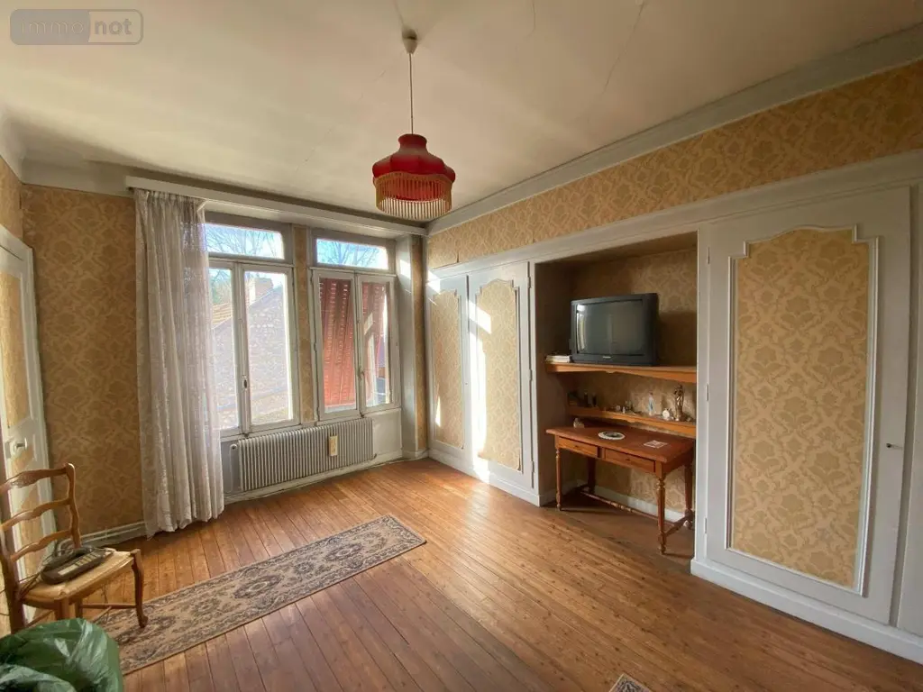 Maison a vendre Vandeuil 51140 Marne 51 250 m2 6 pièces 540000 euros 51082-2444 014