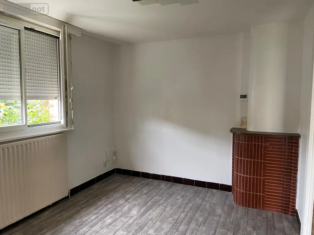 Location maison Évin-Malmaison 62141 Pas-de-Calais 62 86 m2 835 euros 62135-L1189 007