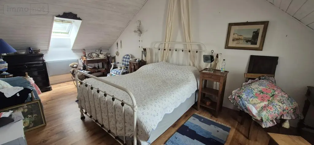 Maison a vendre Limerzel 56220 Morbihan 56 111 m2 5 pièces 220500 euros 56013-890 006
