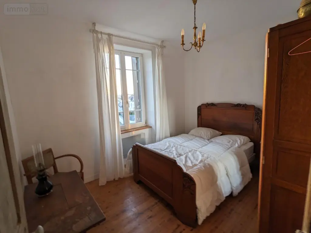 Maison a vendre Morlaix 29600 Finistère 29 118 m2 7 pièces 204840 euros 29085-691 005