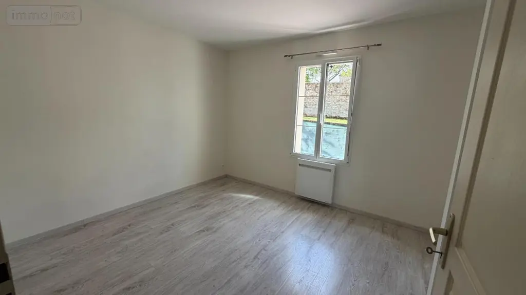 Maison a vendre Niort 79000 Deux-Sèvres 79 114 m2 4 pièces 299800 euros 79066-120 017