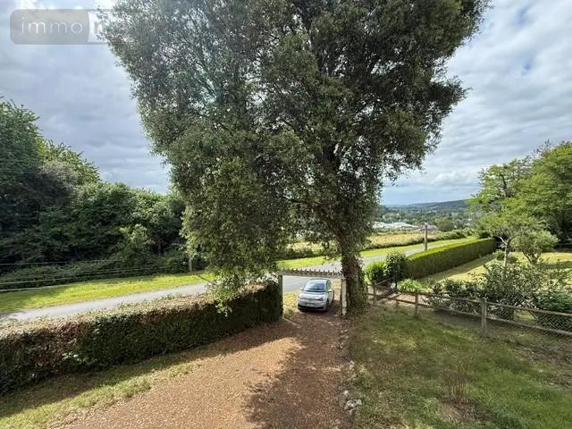 Maison a vendre La Vespière-Friardel 14290 Calvados 14 121 m2 146600 euros 14058-1800 017