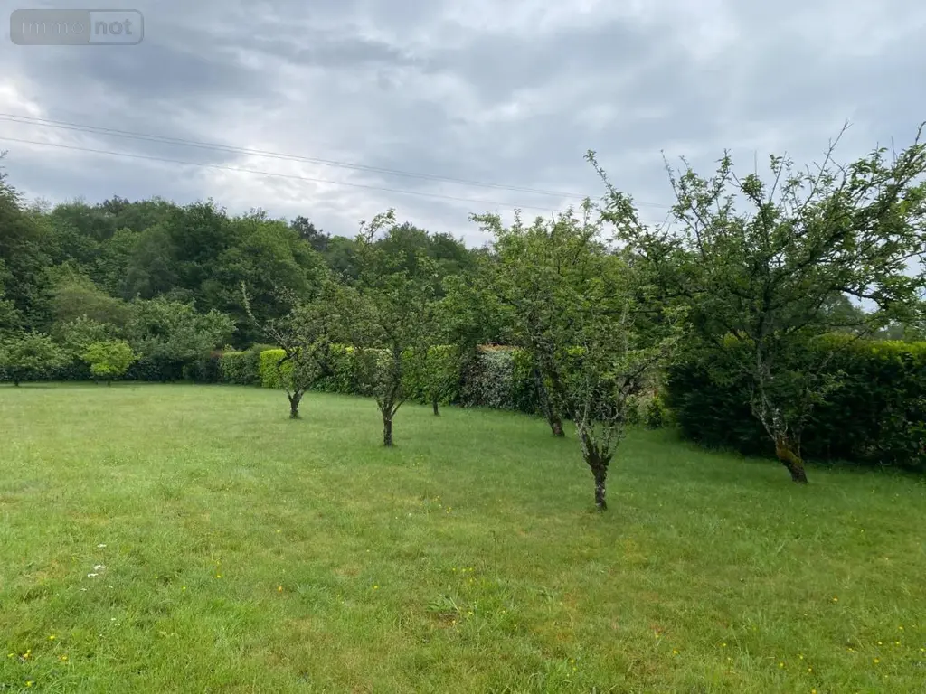 Maison a vendre Saint-Jean-Brévelay 56660 Morbihan 56 73 m2 4 pièces 141000 euros 56056-177 017