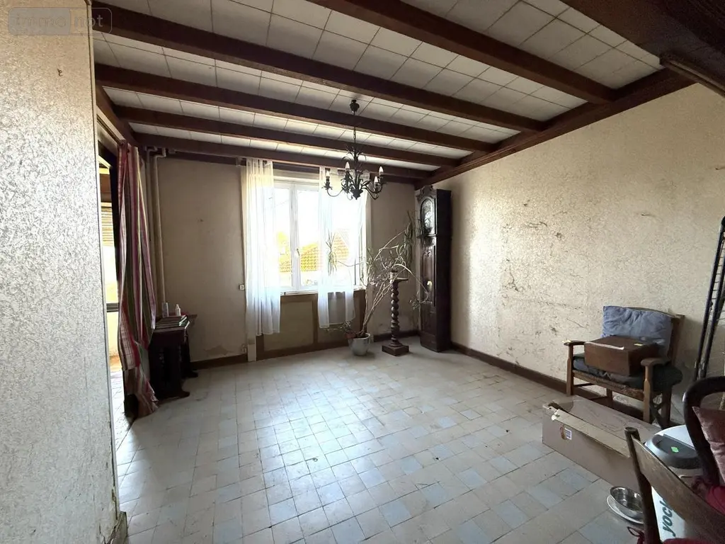 Maison a vendre Tourlaville 50110 Manche 50 148 m2 174250 euros 50046-1343 009