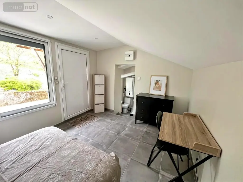 Maison a vendre Meximieux 01800 Ain 01 115 m2 5 pièces 342000 euros 01067-1003 012