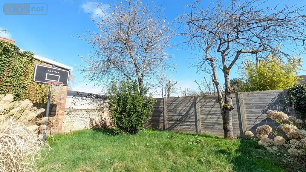 Maison a vendre Conches-en-Ouche 27190 Eure 27 72 m2 3 pièces 147000 euros 27003-73 012