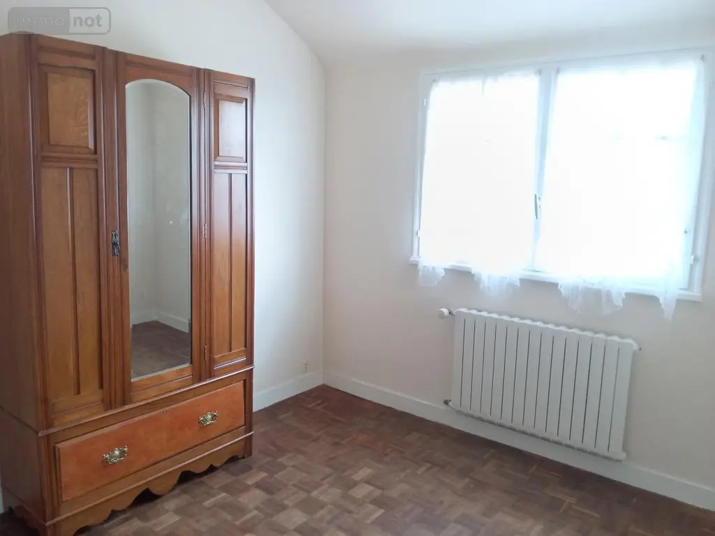 Maison a vendre Lannédern 29190 Finistère 29 106 m2 6 pièces 205725 euros 29064-2851 010