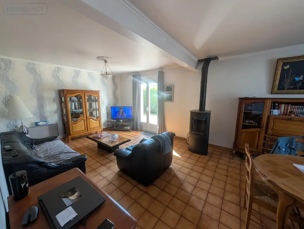 Maison a vendre Pléguien 22290 Côtes-d'Armor 22 95 m2 7 pièces 241500 euros 22017-1362 010
