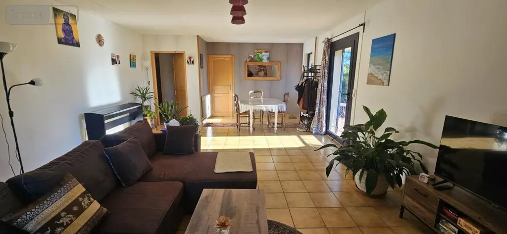 Maison a vendre Sauve 30610 Gard 30 163 m2 6 pièces 315000 euros 34019-470 006