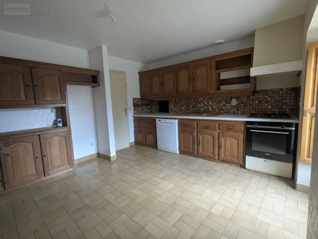 Maison a vendre Saint-Georges-Montcocq 50000 Manche 50 128 m2 6 pièces 195800 euros 50004-68 003
