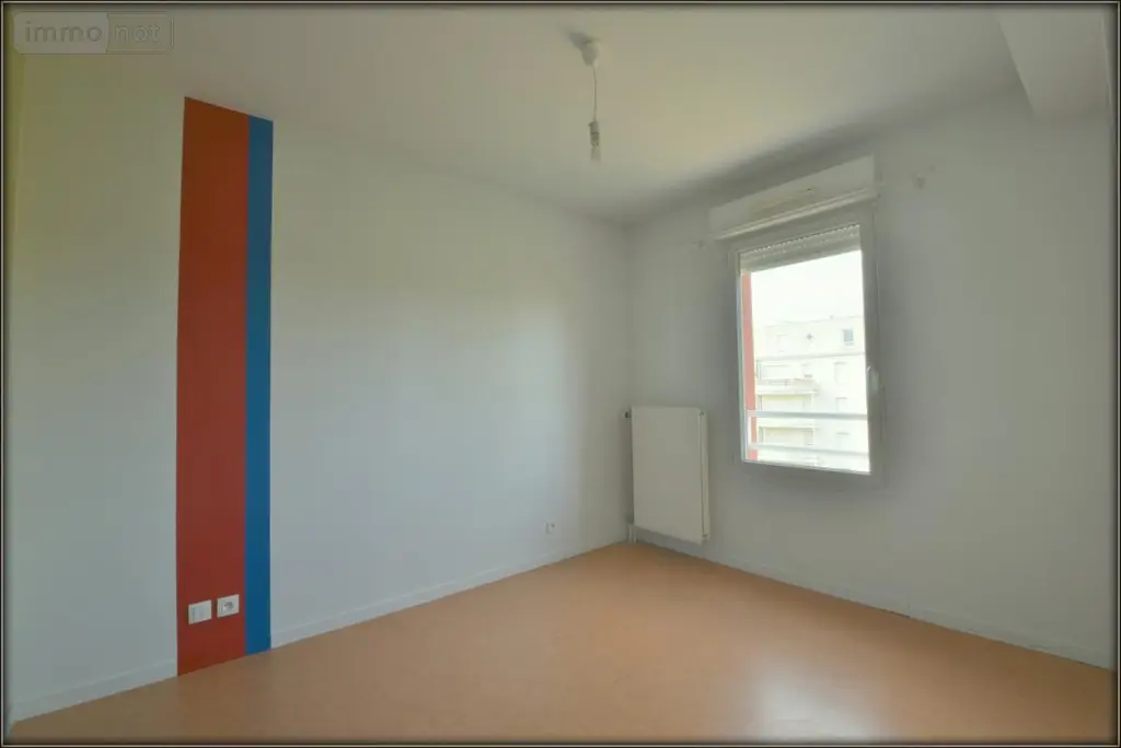 Appartement a vendre Rennes 35000 Ille-et-Vilaine 35 79 m2 4 pièces 299520 euros 35060-643 006