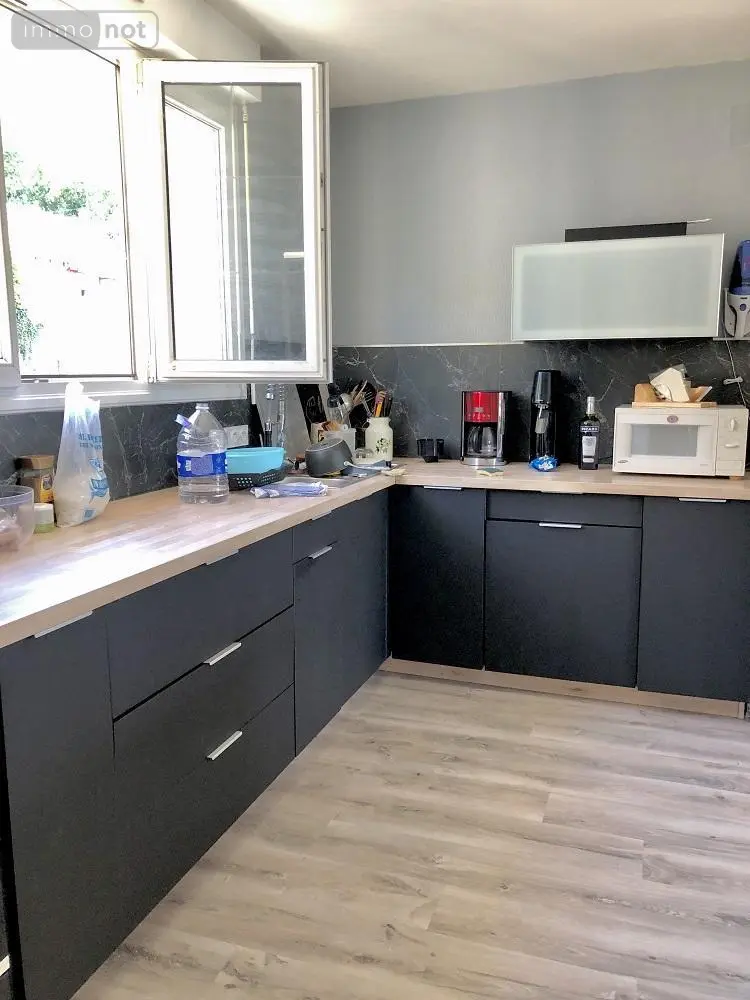 Maison a vendre Avoise 72430 Sarthe 72 99 m2 4 pièces 136500 euros 72068-2232 006