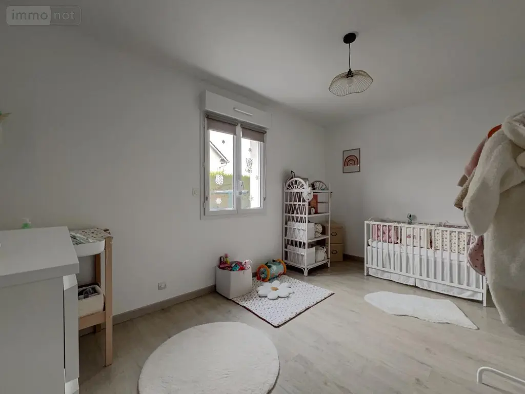 Maison a vendre Ballan-Miré 37510 Indre-et-Loire 37 160 m2 7 pièces 399000 euros 37096-26 008
